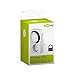 Wentronic 51276 - Temporizador analógico 24 h con enchufe, color blanco [importado...