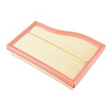 BINB ROAD Cabin Air Filter with Activated Carbon 2820940004 Compatible with Mercedes-Benz V177 W177