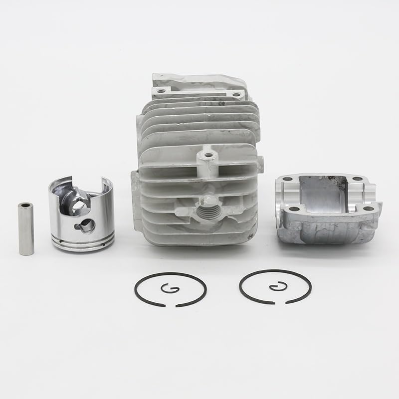Części do narzędzi ogrodowych 34MM ZESTAW TŁOKA CYLINDRA CHIŃSKI MOST 2500 25CC I WIĘCEJ PIERŚCIENIE MONTAŻOWE CYLINDRA PIŁY ŁAŃCUCHOWEJ KLIP PAN ZESPÓŁ CZĘŚCI ZAMIENNE DO PIŁY ŁAŃCUCHOWEJ