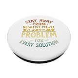 Zoom IMG-1 stay away from negative people Zoom IMG-1 stay away from negative people