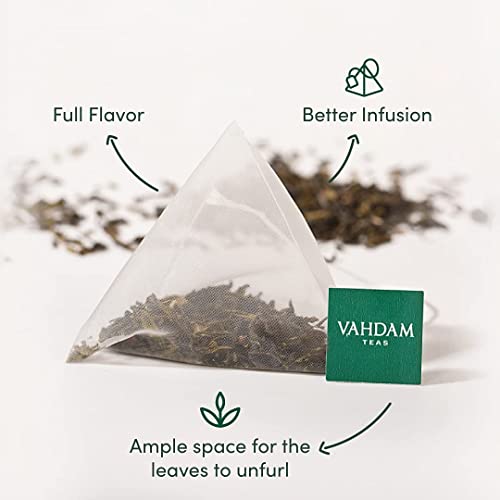 Image of VAHDAM instant chai masala