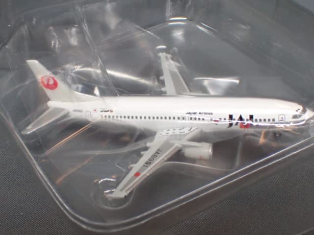 JAL永遠の翼シリーズ　1/500 ボーイング 737-400 herpa Amazon | herpa JAL 737-400 1/500 JAL永遠の翼シリーズ | プラモデル 通販