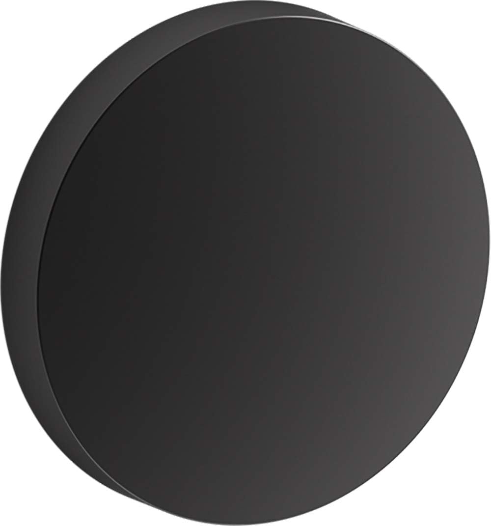 Kohler 4061BL Escale Bathrom Sink Accessory, Matte Black, Bathroom