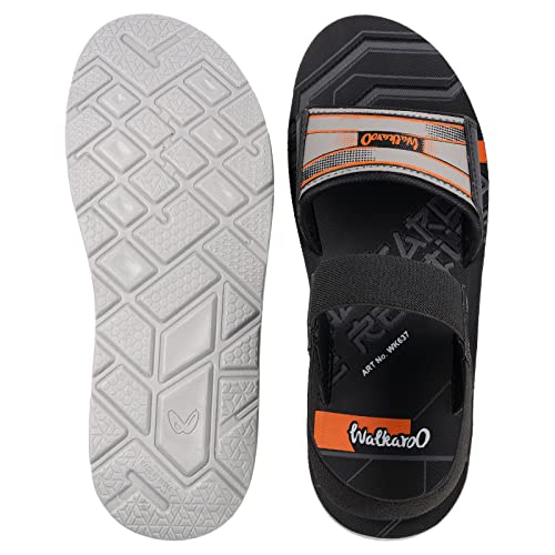 Image of WALKAROO boys Sandals Sandal