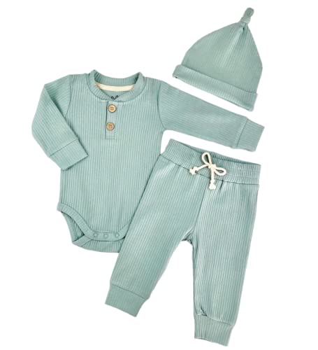 Bio Baumwolle Babykleidung – Die 15 besten Produkte im Vergleich - kita.de Ratgeber