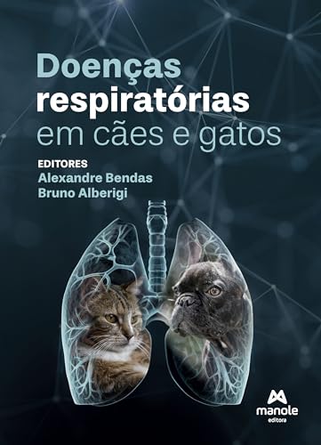 Doenças respiratórias em cães e gatos
