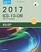 2017 ICD-10-CM Physician Professional Edition, 1e (Ama Physician Icd-10-Cm (Spiral))