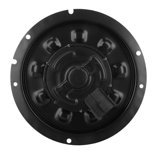 Image of BDELI HVAC Front Blower Motor Fit for 99-07 Ford F250 F350 F450 Super Duty | 99-07 F550 SUPER DUTY, 00-05 FORD EXCURSION: 700099, PM292, 2C3Z-19834-AA,XC3Z-19805-CA, 35016