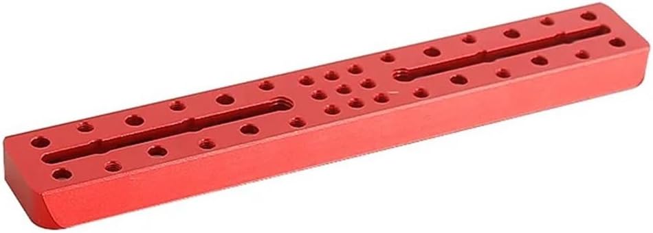 Telescope Accessories Guide Mirror Dovetail Plate(355mm Plate)