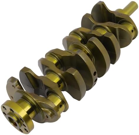 OCPTY Engine Crankshaft Compatible for Hyundai Sonata for Hyundai...