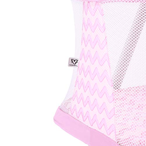 venture hush lite baby crib