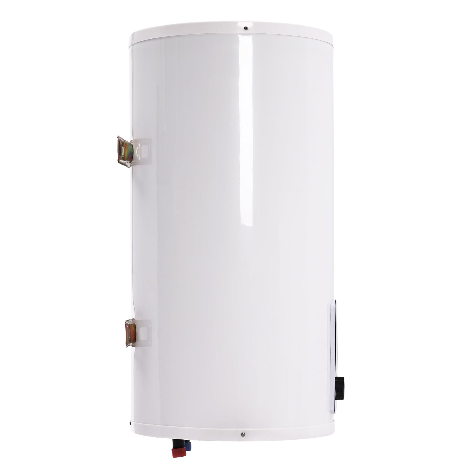 Scaldabagno elettrico da 50 l/80 l, scaldabagno elettrico 220 V 1500 W (dimensione/capacità: 80 litri)