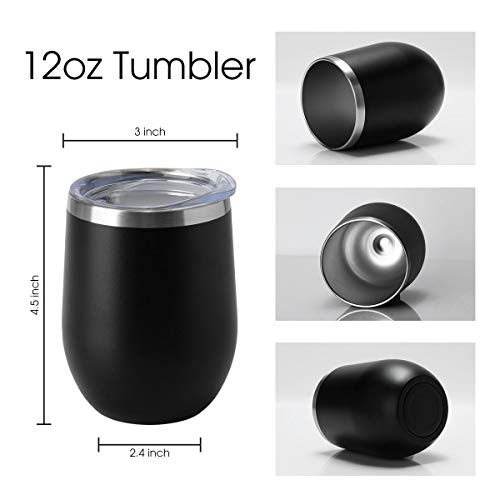Encuentra reviews de Vasos para vino - solo los mejores. 21 Imagen adicional