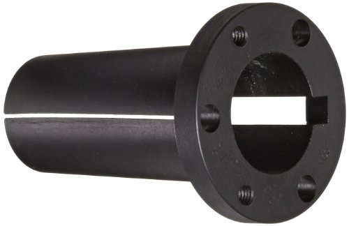 Martin P3 1 5/8 MST Bushing, Ductile Iron, Inch, 1.63
