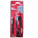 Milwaukee SCREWDRIVER MULTI-BIT 27 IN 1 48-22-2901