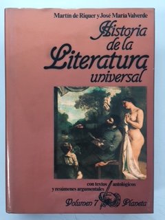 Romanticismo y realismo