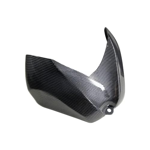 Couvercle réservoir GSX-R 600 750 2006-2007 contre rayures carénage