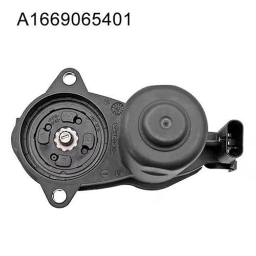 Actuador de freno de estacionamiento trasero A2229063801 para Benz ML350 2012 y ML250 6