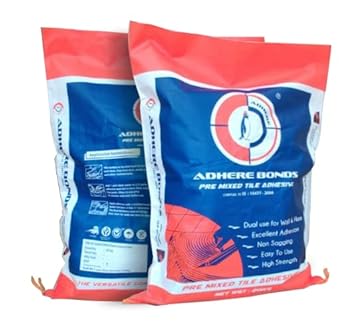 Tile Adhesive - 20kg