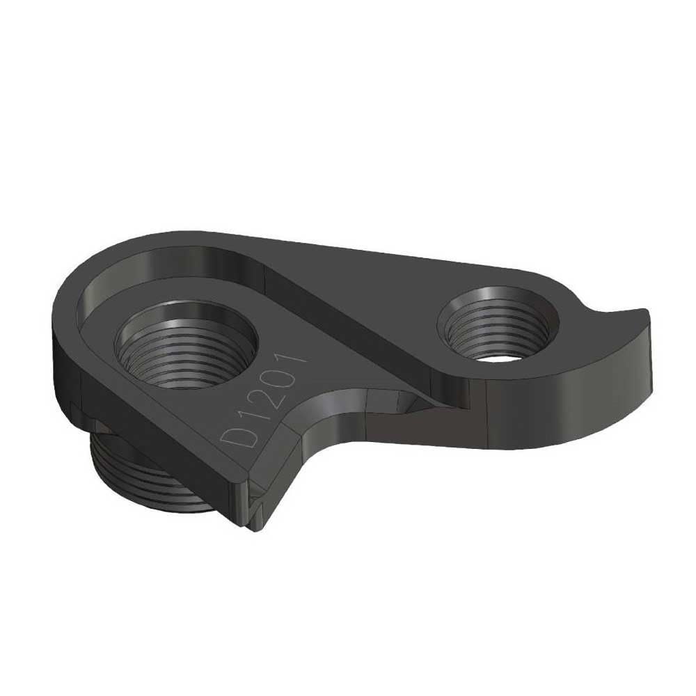 Pilo D1201 - Forcellino Cambio Compatibile/Ricambio per Orbea Orca Aero Terra