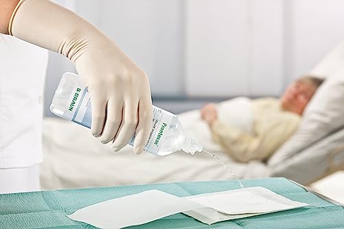 PRONTOSAN W Wundspüllösung