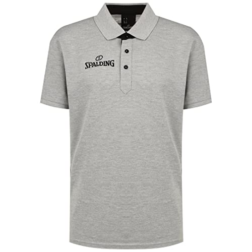 Spalding Prime Polo contre les vêtements rigides haut de forme homme