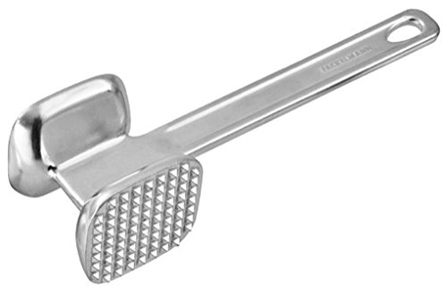 Preisvergleich Produktbild FACKELMANN Fleischklopfer, 26 cm