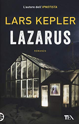  Lazarus