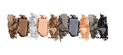 Image of L.A. COLORS Color Block Eyeshadow, Cool CES137B (Pack of 2)