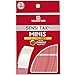 Sensi-Tak Double Sided Tape Tabs MINIS, 72 Tabs/36 Strips