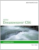  New Perspectives on Adobe Dreamweaver CS6 Review Pack