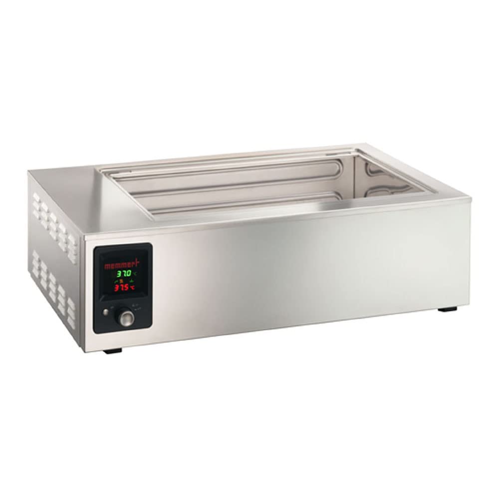 Memmert WNE 29-230V 29L Water Bath with Excellent Temperature Controller, 230V