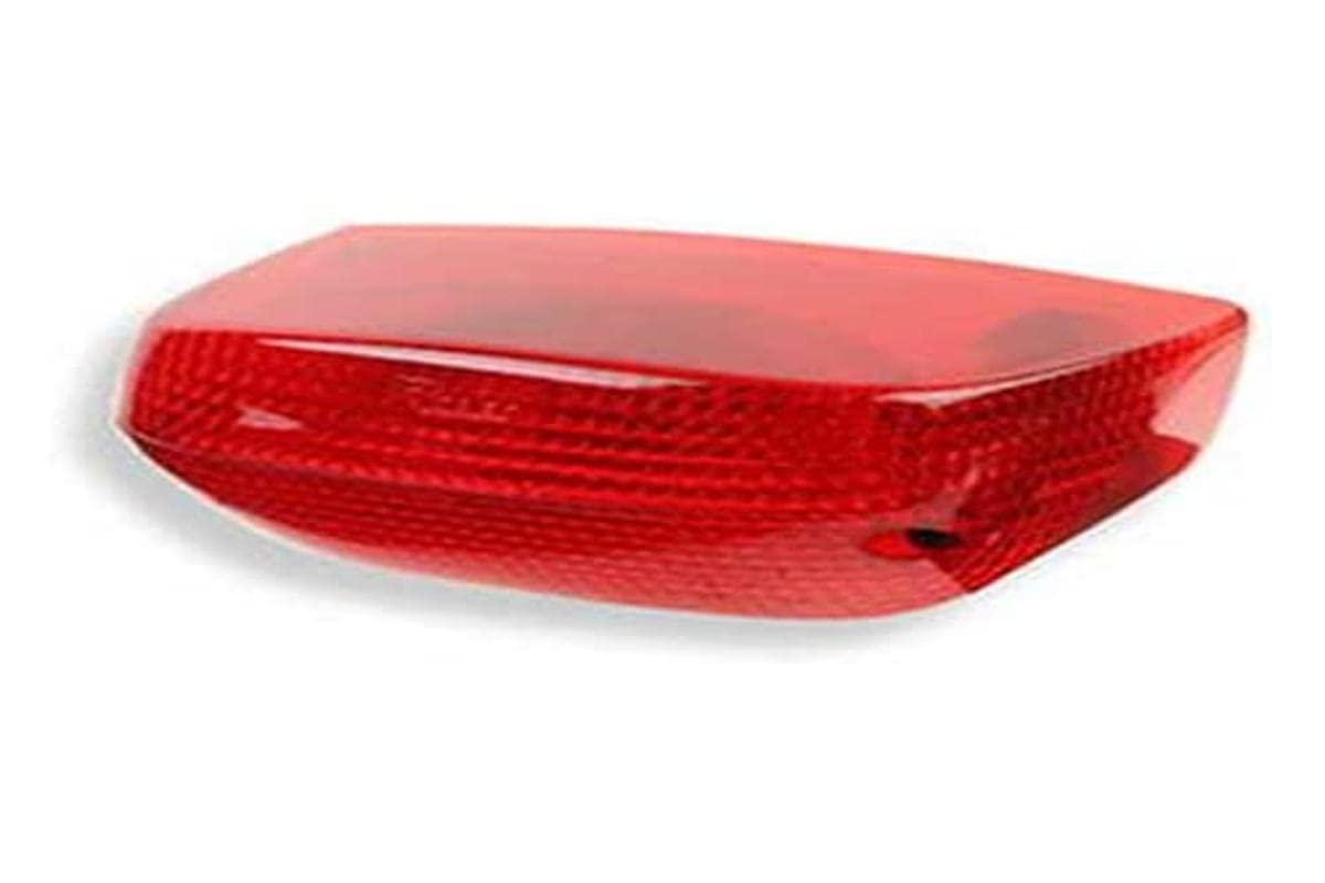 Vicma Rear light lens for Derbi Senda R, Senda SM, Gilera RCR, SMT.