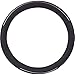 Produktbild HP Pfefferkorn Lenkradbezug Alu Comfort steering wheel cover Lenkraddurchmesser 37-38,5 cm schwarz