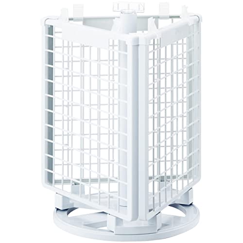 Amazon.co.jp: 店研創意: 卓上回転什器