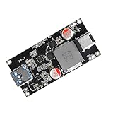 Conçu avec une entrée de 6 à 30 V, ce module ABS minimise la génération de chaleur tout en maintenant entre les sources d'alimentation