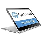 hp spectre x360 13 i7-8550u review Marque: Hewlett Packard GmbH Hewlett Packard HP Spectre x360 13-4103ng 33,8cm (13,3\
