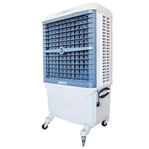 Sined Mobile 802 Verdunstungskühler 57 Liter