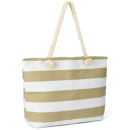 GXVUIS On Cruise Time Canvas Tote Bag - Reusable Beach Shopping Bag, 15.7x13.7 Inches - View #11