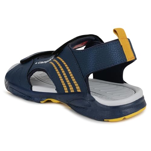 Image of Campus Men's 3K-SD-055B Outdoor Sandals