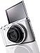 CASIO Digital Camera EXILIM ZR1000 White EX-ZR1000WE [Camera]