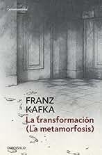 La transformación (La metamorfosis) (Contemporánea)