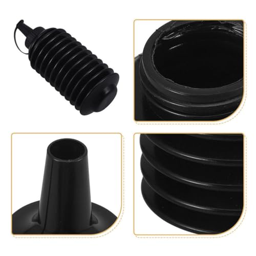 UPKOCH 3-Teilig Faltbare Spielzeugperlenflasche Tragbare Komprimierte Aufbewahrungsflasche Für Spielperlen Kinder Kleine Spielzeuge Outdoor Freizeit Paintball Zubehör