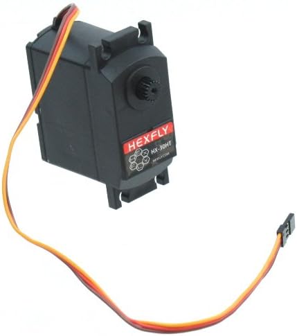 Redcat RacingHX-30HT Pz 30KG Servo (Waterproof)
