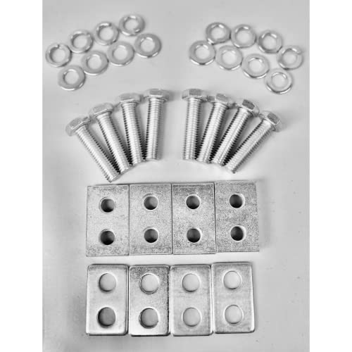 Kit de báscula SellEton SL-720 multiuso suelo 20klb miniatura 6