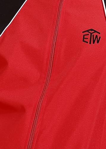 Image of eWools Men Stylish Windcheater Jacket Give Amazing Look (Wind100)