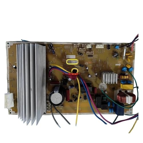 Panneau de contrôle A748036 pour climatiseur, carte électronique CU-E18KJ1 testée - 2