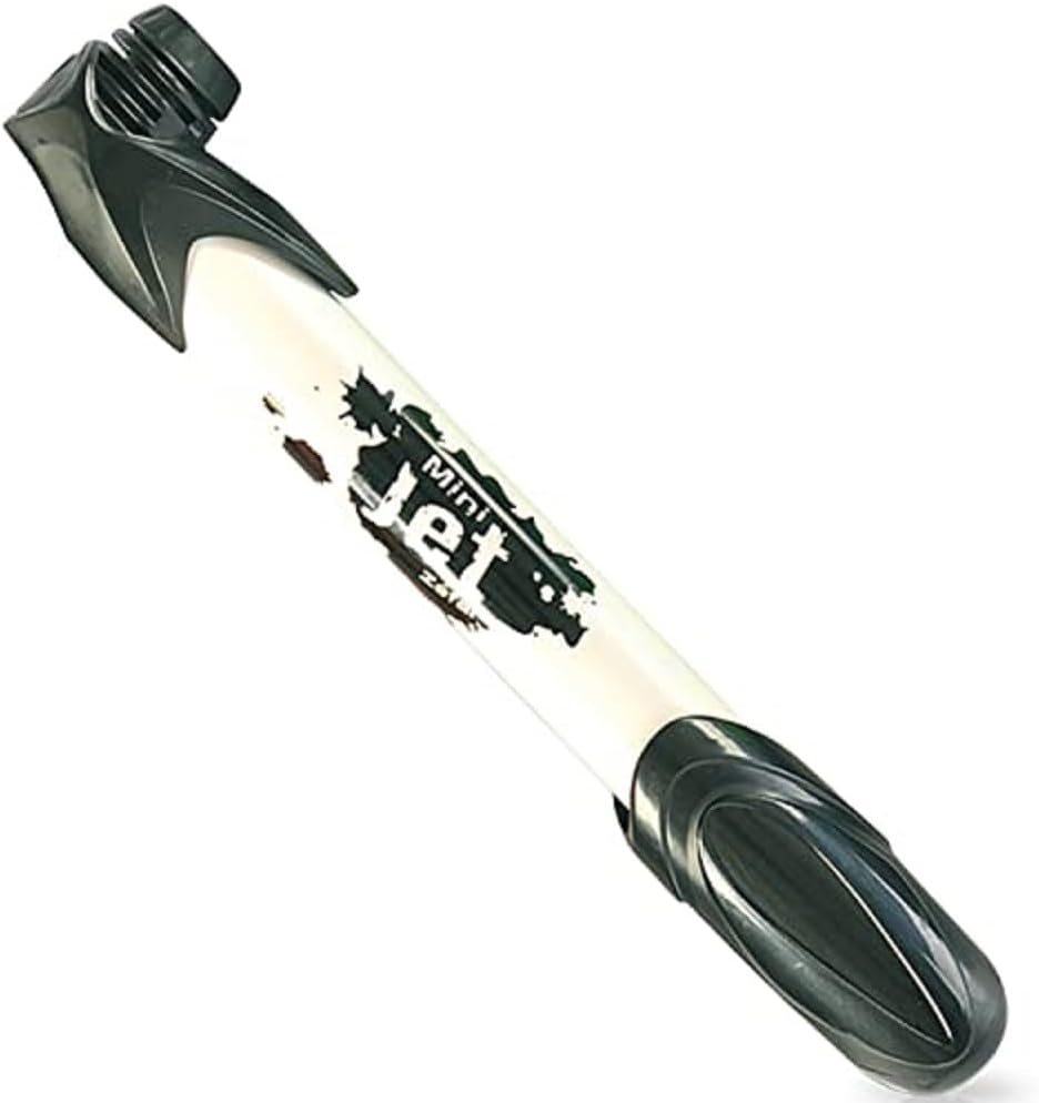 ZEFAL Mini Jet Light