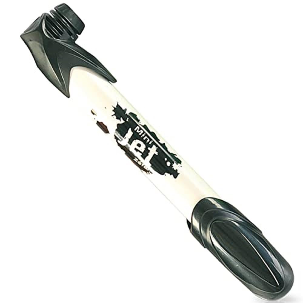ZEFAL Mini Jet Light White 230mm