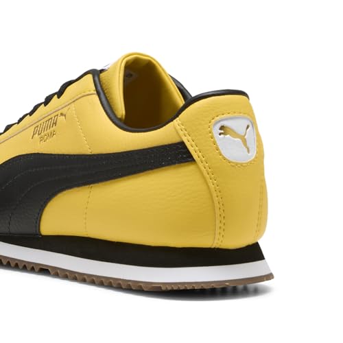 HOT Puma Roma Puma Shoes Yellow Men PUMA Men's Roma 24
